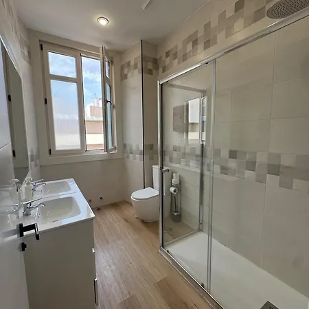 Apartment Gran Larios *