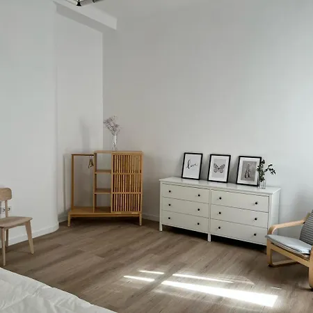 Gran Larios Apartment Málaga