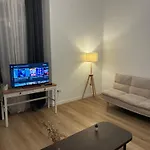 Gran Larios Apartman