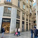 Gran Larios Apartman *