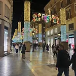 Apartman Gran Larios Málaga