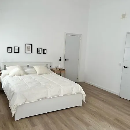 Gran Larios Appartamento Málaga