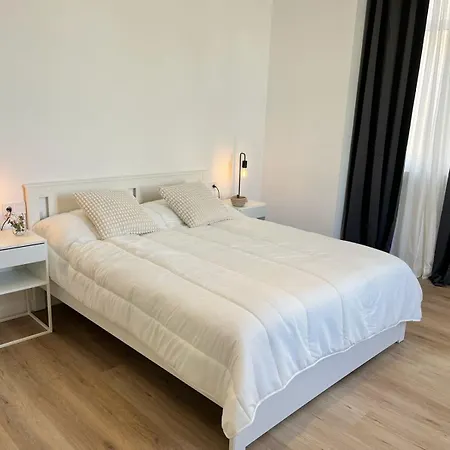 Appartamento Gran Larios *