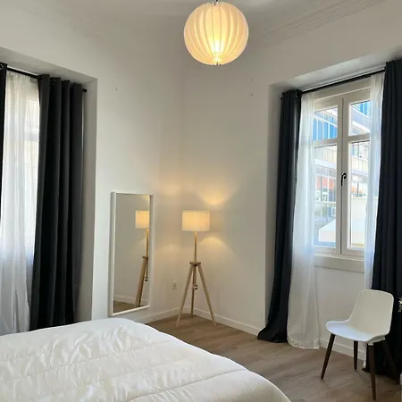 Appartamento Gran Larios *