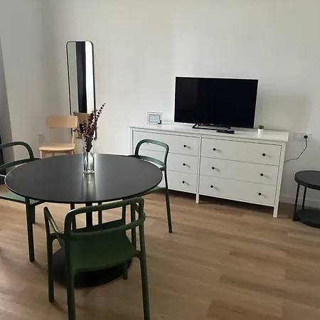 Gran Larios Appartamento