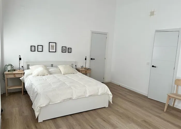 Gran Larios Apartament Malaga