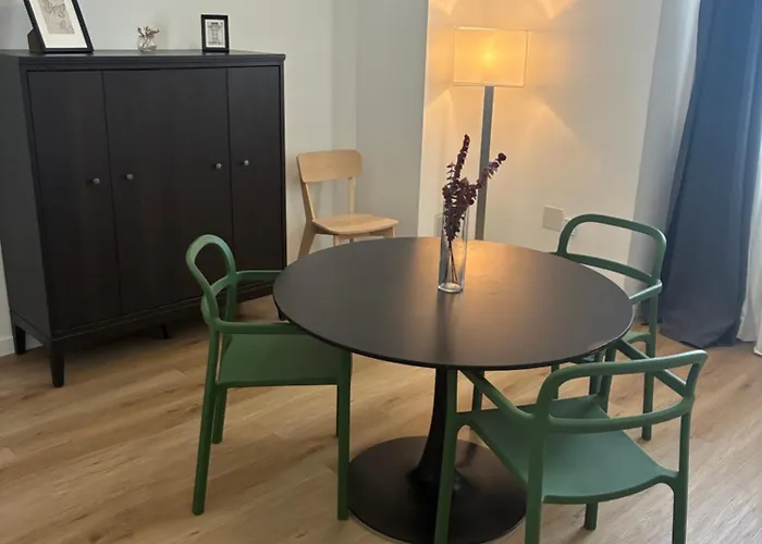 Gran Larios Appartamento Málaga