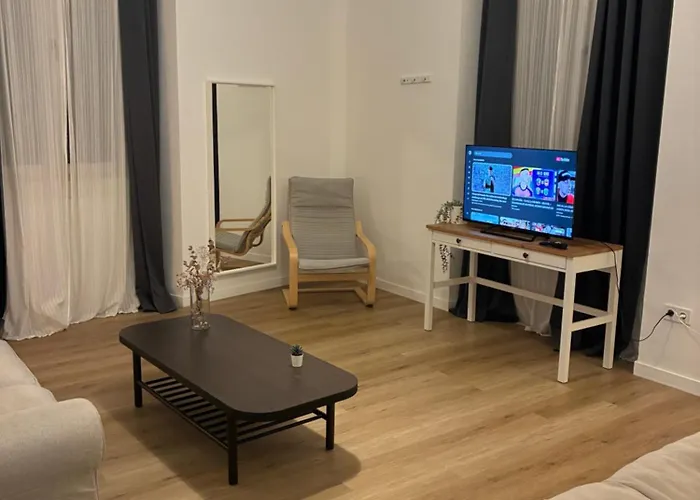 Appartamento Gran Larios Málaga