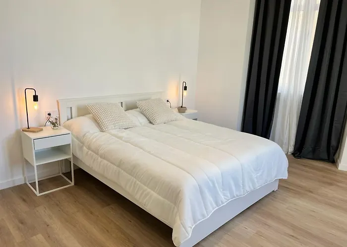 Appartamento Gran Larios *