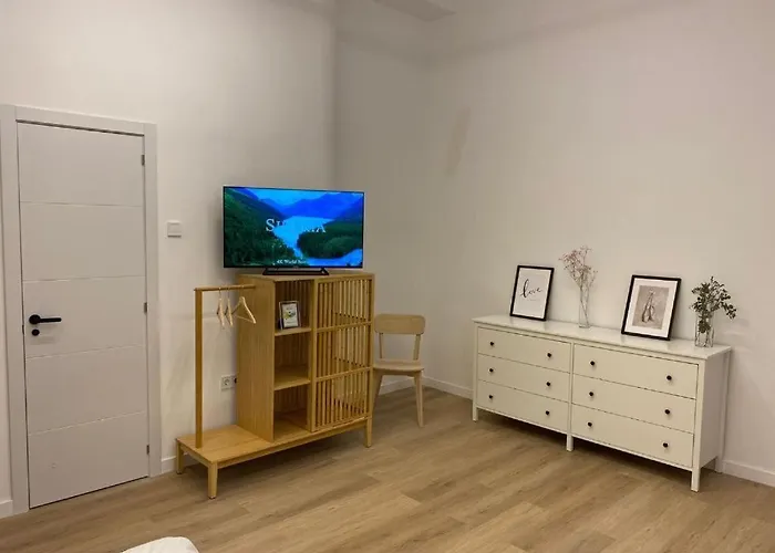 Gran Larios Appartamento