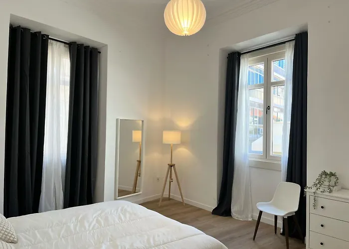 Appartamento Gran Larios *