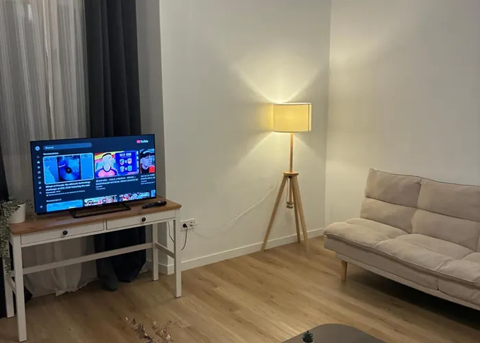 Gran Larios Appartamento