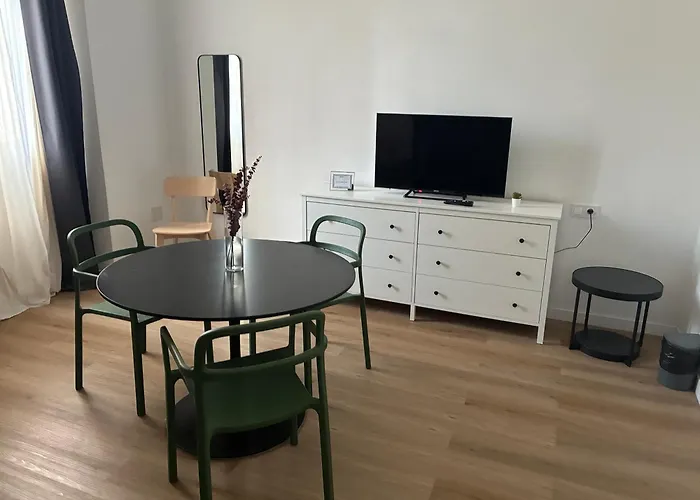 Gran Larios Appartamento